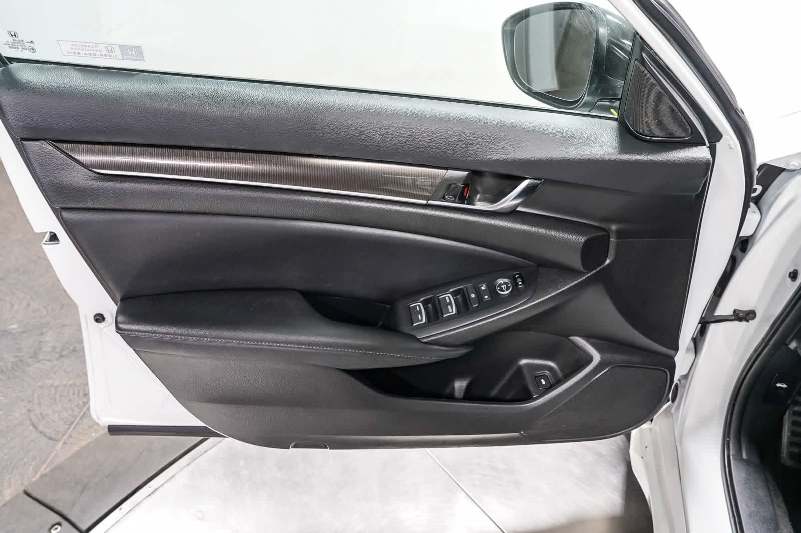 Honda Accord Sport 2022