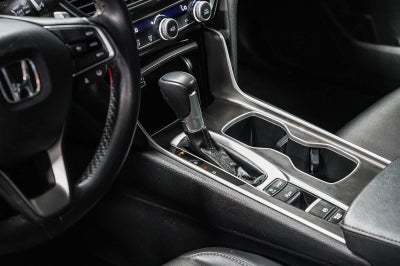 Honda Accord Sport 2022