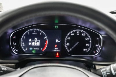 Honda Accord Sport 2022