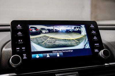 Honda Accord Sport 2022