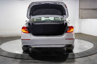Honda Accord Sport 2022