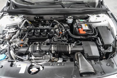 Honda Accord Sport 2022