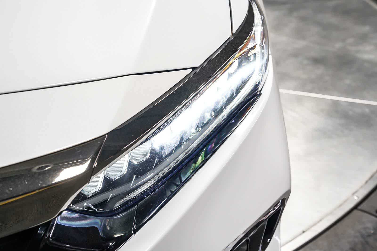 Honda Accord Sport 2022