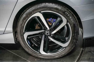 Honda Accord Sport 1.5T 2019