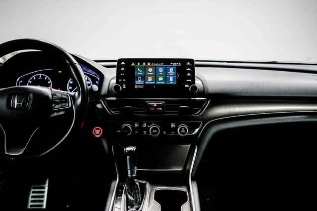 Honda Accord Sport 1.5T 2019