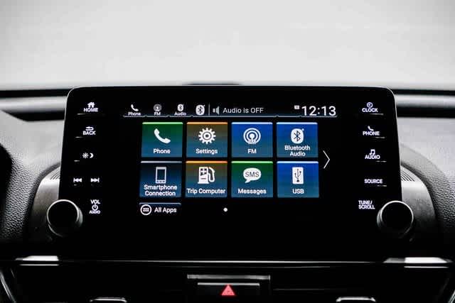 Honda Accord Sport 1.5T 2019