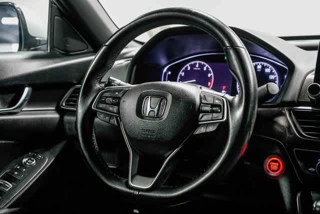 Honda Accord Sport 1.5T 2019