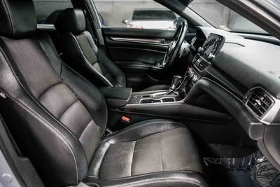 Honda Accord Sport 1.5T 2019