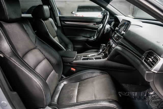 Honda Accord Sport 1.5T 2019