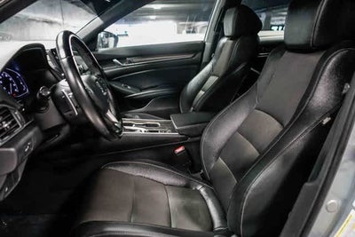Honda Accord Sport 1.5T 2019