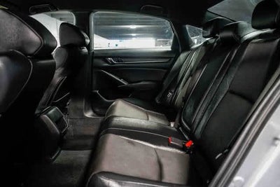 Honda Accord Sport 1.5T 2019