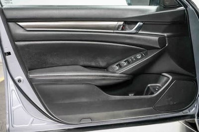 Honda Accord Sport 1.5T 2019