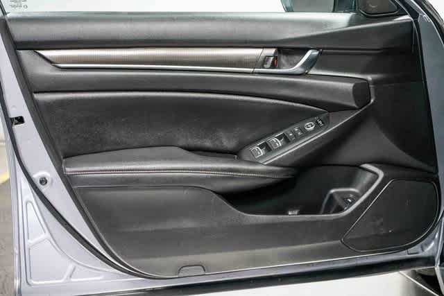 Honda Accord Sport 1.5T 2019