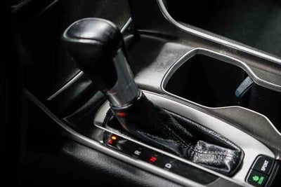 Honda Accord Sport 1.5T 2019