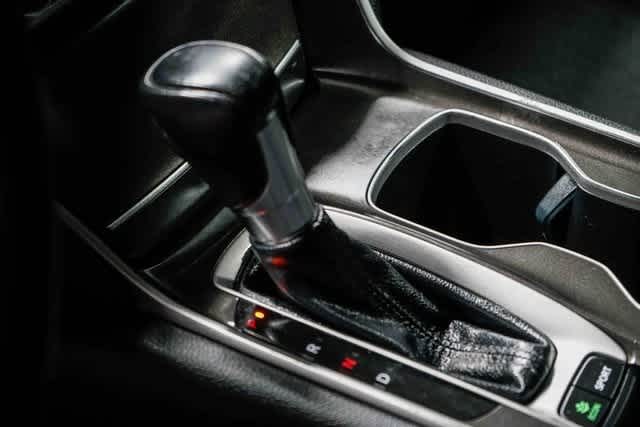 Honda Accord Sport 1.5T 2019