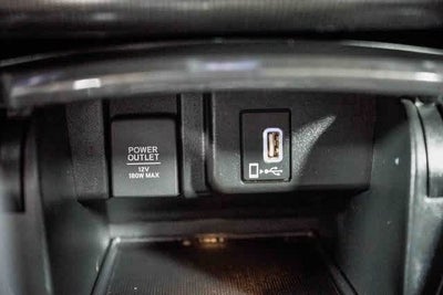 Honda Accord Sport 1.5T 2019