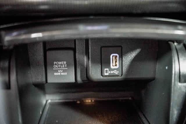 Honda Accord Sport 1.5T 2019