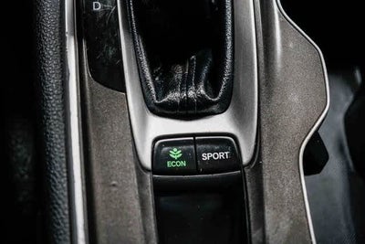 Honda Accord Sport 1.5T 2019