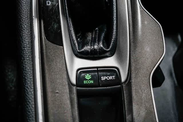 Honda Accord Sport 1.5T 2019