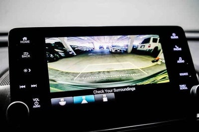 Honda Accord Sport 1.5T 2019