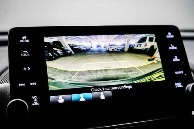 Honda Accord Sport 1.5T 2019