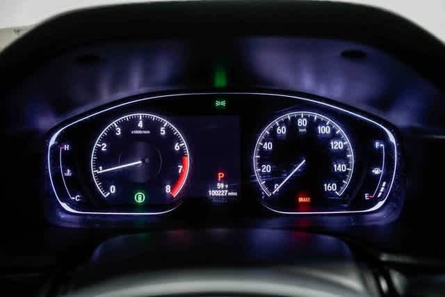 Honda Accord Sport 1.5T 2019