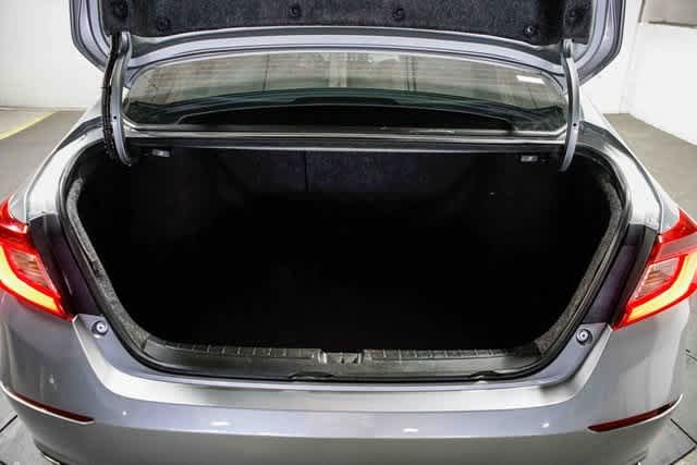 Honda Accord Sport 1.5T 2019