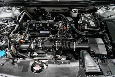 Honda Accord Sport 1.5T 2019