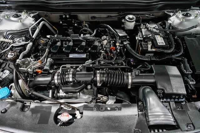 Honda Accord Sport 1.5T 2019