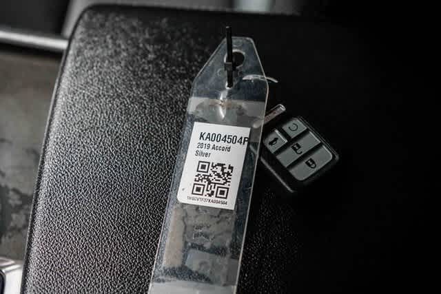 Honda Accord Sport 1.5T 2019