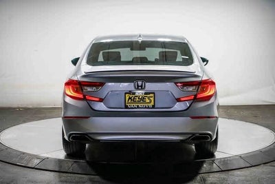 Honda Accord Sport 1.5T 2019