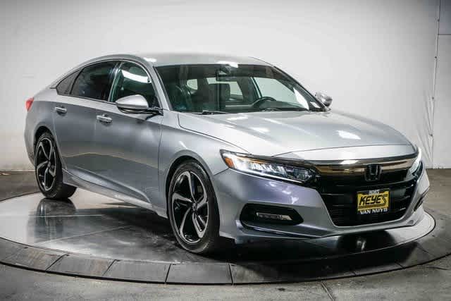 Honda Accord Sport 1.5T 2019