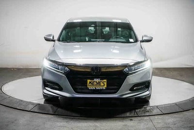Honda Accord Sport 1.5T 2019