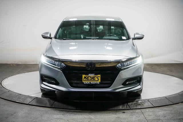 Honda Accord Sport 1.5T 2019