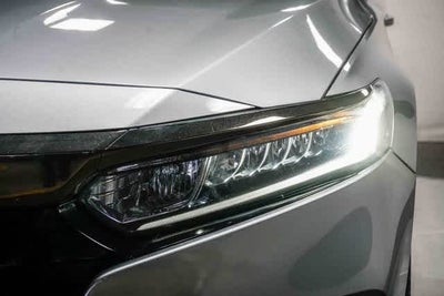 Honda Accord Sport 1.5T 2019