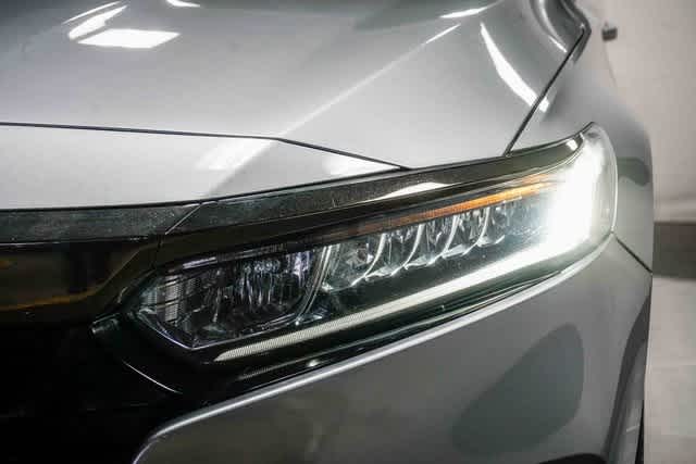 Honda Accord Sport 1.5T 2019
