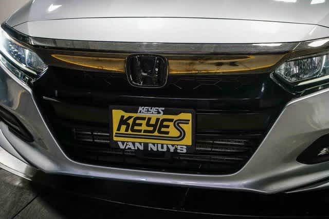 Honda Accord Sport 1.5T 2019