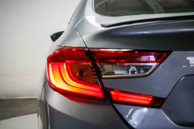 Honda Accord Sport 1.5T 2019