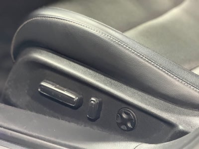 Honda Accord Sedan Sport 1.5T 2018