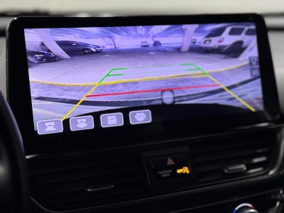 Honda Accord Sedan Sport 1.5T 2018