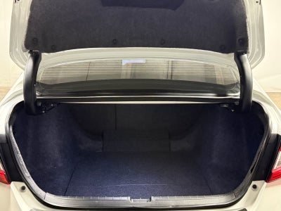 Honda Accord Sedan Sport 1.5T 2018