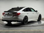 Honda Accord Sedan Sport 1.5T 2018
