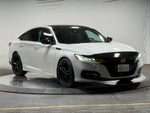 Honda Accord Sedan Sport 1.5T 2018