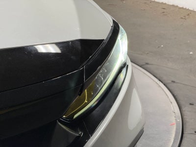 Honda Accord Sedan Sport 1.5T 2018