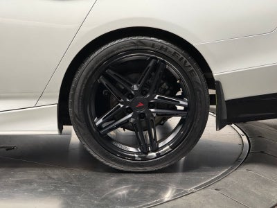 Honda Accord Sedan Sport 1.5T 2018