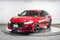 Honda Accord Sedán Sport 2021