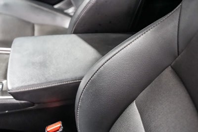 Honda Accord Sedán Sport 2021