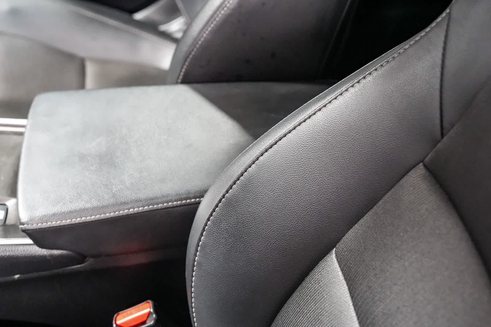 Honda Accord Sedán Sport 2021