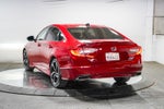 Honda Accord Sedán Sport 2021