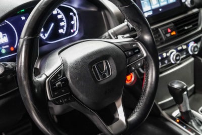 Honda Accord Sedán Sport 2021